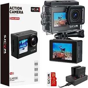 SJCAM Cáma