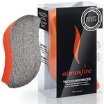 Atmosfire Dry Wipe Stove Glass Cleaner