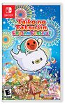 Taiko no Tatsujin Rhythm Festival for Nintendo Switch