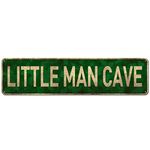 Man Cave Stuff For Kids