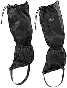 Tatonka 420 HD Gaiters - M, Black