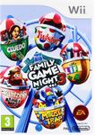 Wii Family Games