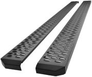 Westin 27-74745 Grate Steps Running