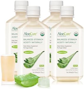 AloeCure U
