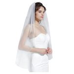 Bridal Veils