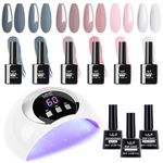 Gel Polish Kits