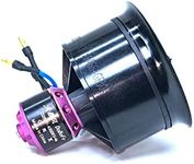 DoBoFo EDF 50mm 4S 4300KV 11 Blades