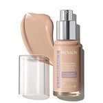 Neutrogena Liquid Foundation Makeups