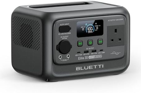 BLUETTI El