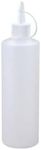 Chef Inox High Density Polyethylene Squeeze Bottle, 500 ml Capacity