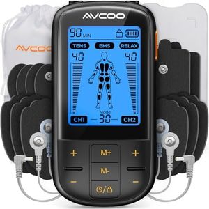 AVCOO 3-in