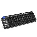 LEKATO Mini MIDI Keyboard, 25 Key M