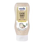 Veeba Ranch Dressing, 300g