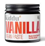 Kiddu - Vanilla Bean Paste, 60g