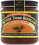 Better Than Bouillon Premium Lobste