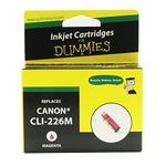 For Dummies Ink Cartridges