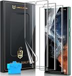 [3 Pack]UniqueMe for Samsung Galaxy