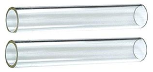 AZ Patio Heaters 2 Piece Quartz Glass Tube Replacement