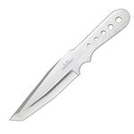 United Cutlery GH5003 Gil Hibben Tanto Thrower Triple Knife Set, Large