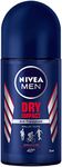 NIVEA MEN Dry Impact Deo Roll On in 6 pack (6 x 50 ml)