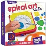 Dan&Darci Spiral Art Kit for Kids -