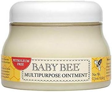 Burt's Bee