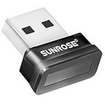 AUTENS USB Fingerprint Reader for W