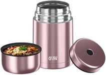 Yelocota Food Jar for Hot Food- 27O