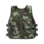 Plate Carrier For Kids