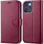 OCASE for iPhone 14 Pro Case, Premi