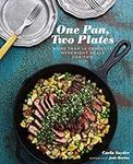 One Pan, Two Plates: More Than 70 C