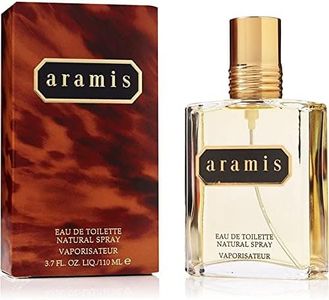 Aramis Aramis for Men - 109,42 ml, EDT, spray