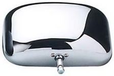 CIPA 95500 OE Chrome Side Mirror Re