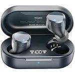 TOZO T12 Wireless Earbuds Bluetooth