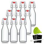 ChefLand Glass Bottles