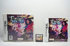 Guitar Rock Tour (Nintendo DS)