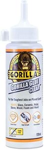 Gorilla Gl