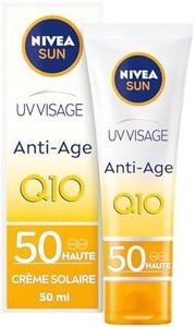 NIVEA SUN 