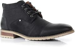 Ferro Aldo Men's Blaine Oxford Blac