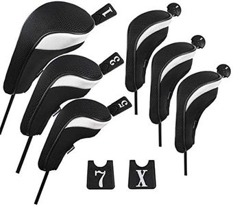 Andux 6pcs