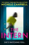 The Intern: The gripping legal psychological suspense thriller from the Sunday Times bestselling author of It’s Always The Husband, new for 2024!