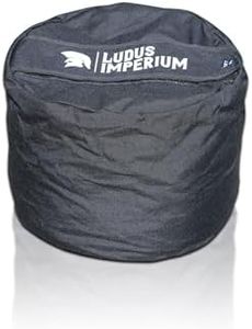 Ludus Imperium Strongman Sandbag, Heavy Duty Workout Sandbags for Training, Fitness, Cross-Training & Exercise, Workouts, Sandbag Weights