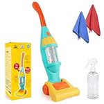 Kids Vacuum Cleaner Toy for Toddler