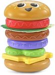 LeapFrog 4-in-1 Learning Hamburger