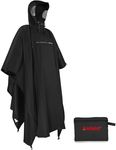 Andake Rain Poncho Lightweight Rain
