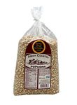 Amish Country Popcorn | 6 Lb Extra Large Caramel Type Kernels | Old Fashioned, Non-GMO, Gluten Free, Microwaveable and Kosher (6 lb Bag)