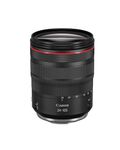 Canon RF24-105mm f/4L is USM Lens