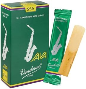 Vandoren S