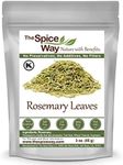 The Spice Way Rosemary Leaves - (3 oz)