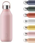 Chilly's Series 2 Water Bottle - St